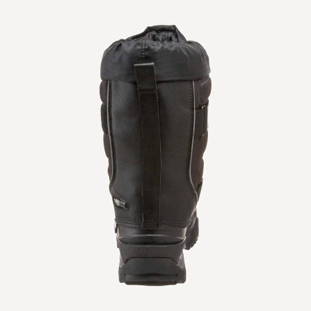 Сапоги Eiger (RU 42 EU 43 USm 10 СМ 28; Black)